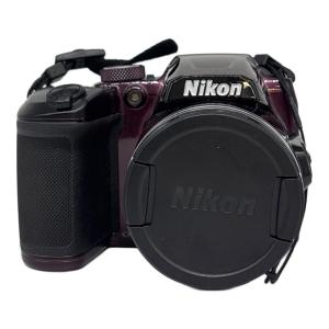 Nikon (ニコン) COOLPIX B500 1600万画素 乾電池 21014822