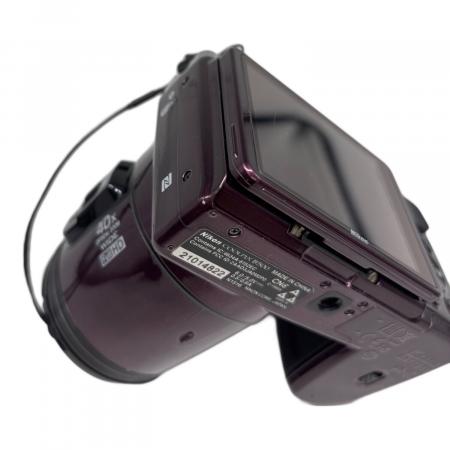 ■完動品 Nikon COOLPIX B500 Amazon | Nikon COOLPIX B500 デジタルカメラ (ブラック) | コンパクト