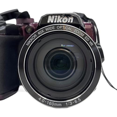 Nikon (ニコン) COOLPIX B500 1600万画素 乾電池 21014822｜トレファク