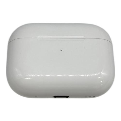 Apple (アップル) ワイヤレスイヤホン AirPods Pro 2　USB-C A2968/A3047/A3048