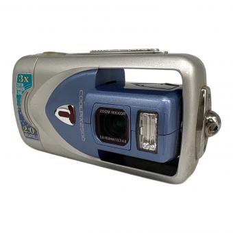 Nikon (ニコン) コンパクトデジタルカメラ COOLPIX2500