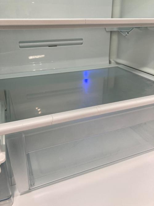 TOSHIBA (トウシバ) 5ドア冷蔵庫 GR-J43G(S) 2016年製 410L クリーニング済