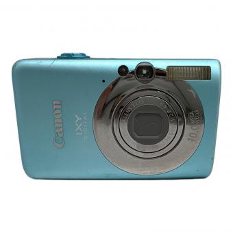 CANON (キヤノン) コンパクトデジタルカメラIXT DIGITAL 110IS