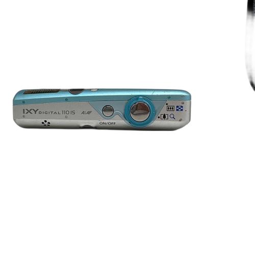 CANON (キヤノン) コンパクトデジタルカメラIXT DIGITAL 110IS