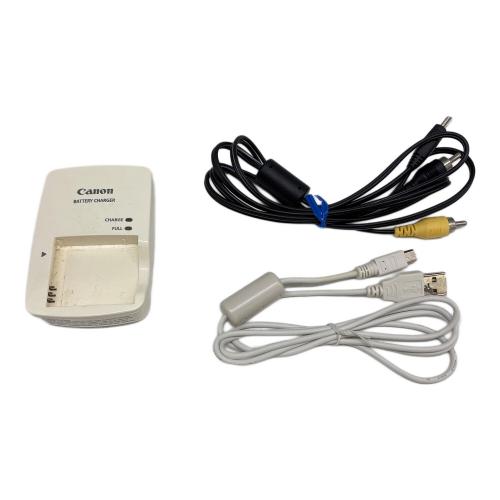 CANON (キヤノン) コンパクトデジタルカメラIXT DIGITAL 110IS