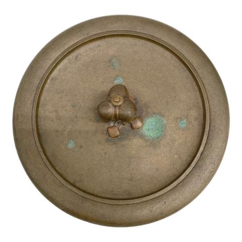 龍文堂鉄瓶サビてます 南部鉄器 (ナンブテッキ) 鉄瓶 内部サビ有 龍文堂造｜トレファク