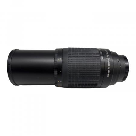Nikon (ニコン) ズームレンズ AF Zoom Nikkor 70-300mm F4-5.6G