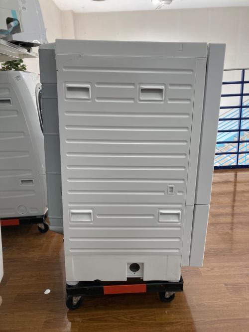 Panasonic (パナソニック) ドラム式洗濯乾燥機 NA-VG2700R 2023年製