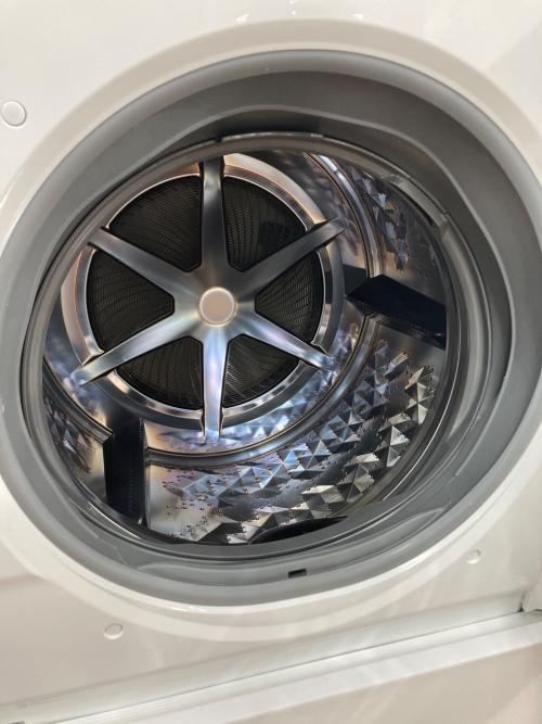 Panasonic (パナソニック) ドラム式洗濯乾燥機 NA-VG2700R 2023年製