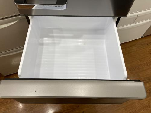 AQUA (アクア) 4ドア冷蔵庫 AQR-V43J 2020年製 430L 清掃【未実施】