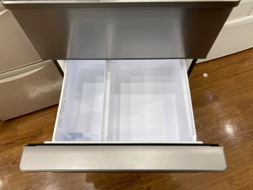 AQUA (アクア) 4ドア冷蔵庫 AQR-V43J 2020年製 430L 清掃【未実施】