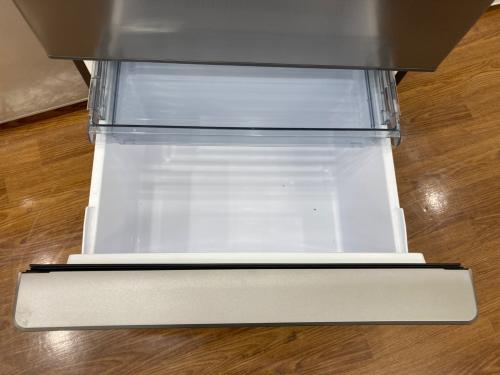 AQUA (アクア) 4ドア冷蔵庫 AQR-V43J 2020年製 430L 清掃【未実施】