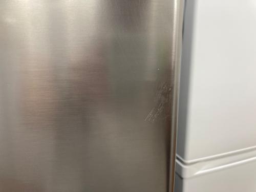 AQUA (アクア) 4ドア冷蔵庫 AQR-V43J 2020年製 430L 清掃【未実施】