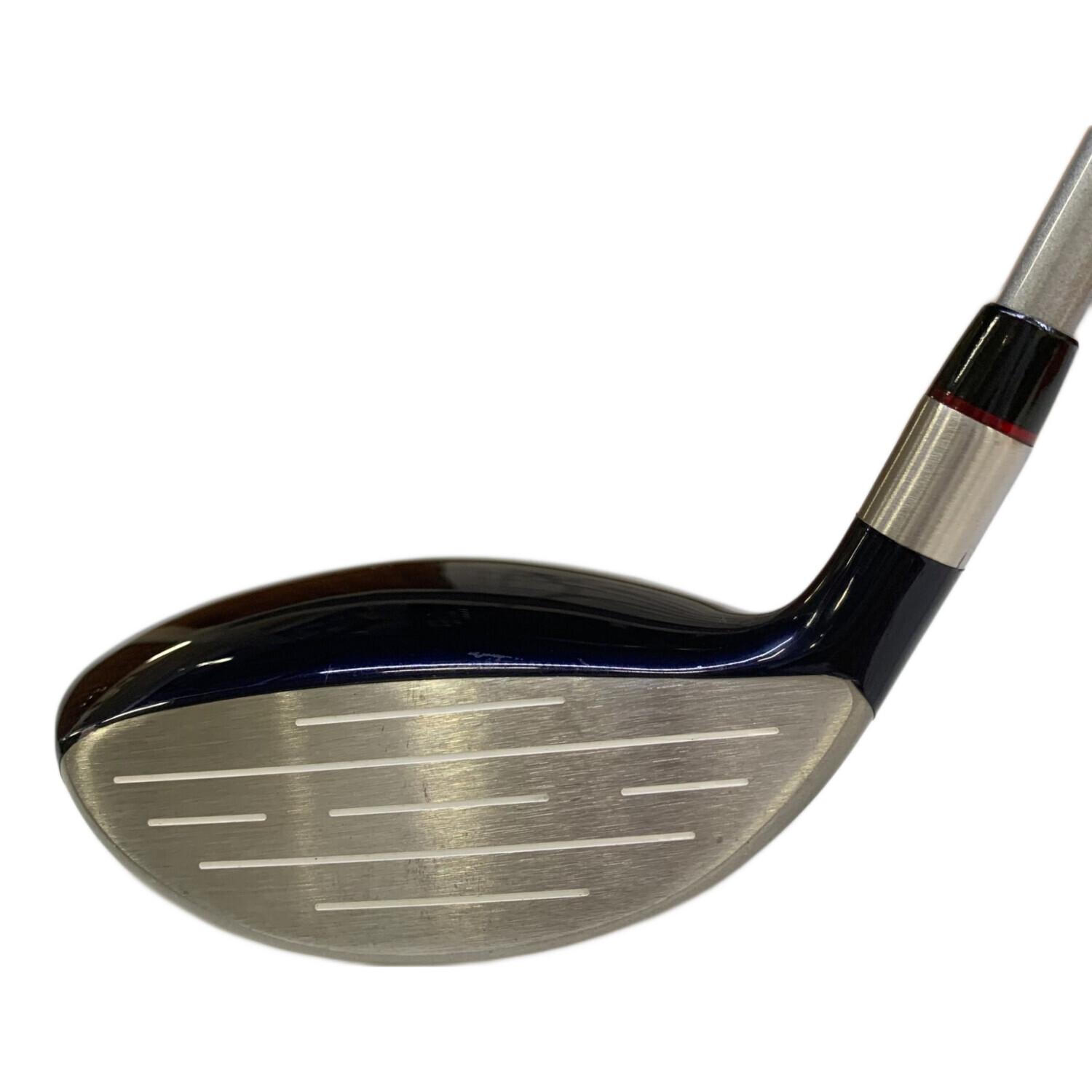 Fourteen (フォーティーン) フェアウェイウッド X17 CF218｜トレファク