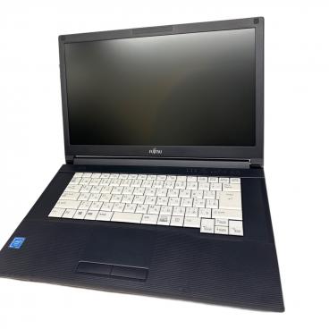 富士通 LIFEBOOK TH77/E3 2020年製 FMVT77E3L 15.6インチ Windows 10