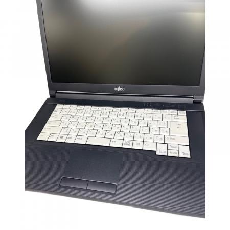 富士通 LIFEBOOK A579/B Win11pro 富士通 【即納パソコン】LIFEBOOK A579/B (Win11pro64)(SSD新品