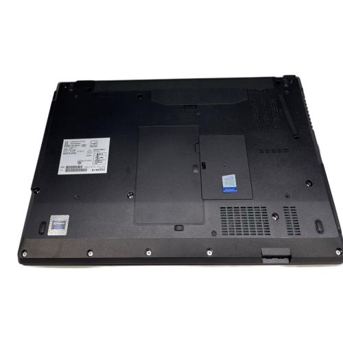 富士通 (フジツウ) LIFEBOOK A579/B 15.6インチ Windows11 HOME Core i5 CPU:第8世代 メモリ:8GB SSD:256GB ■