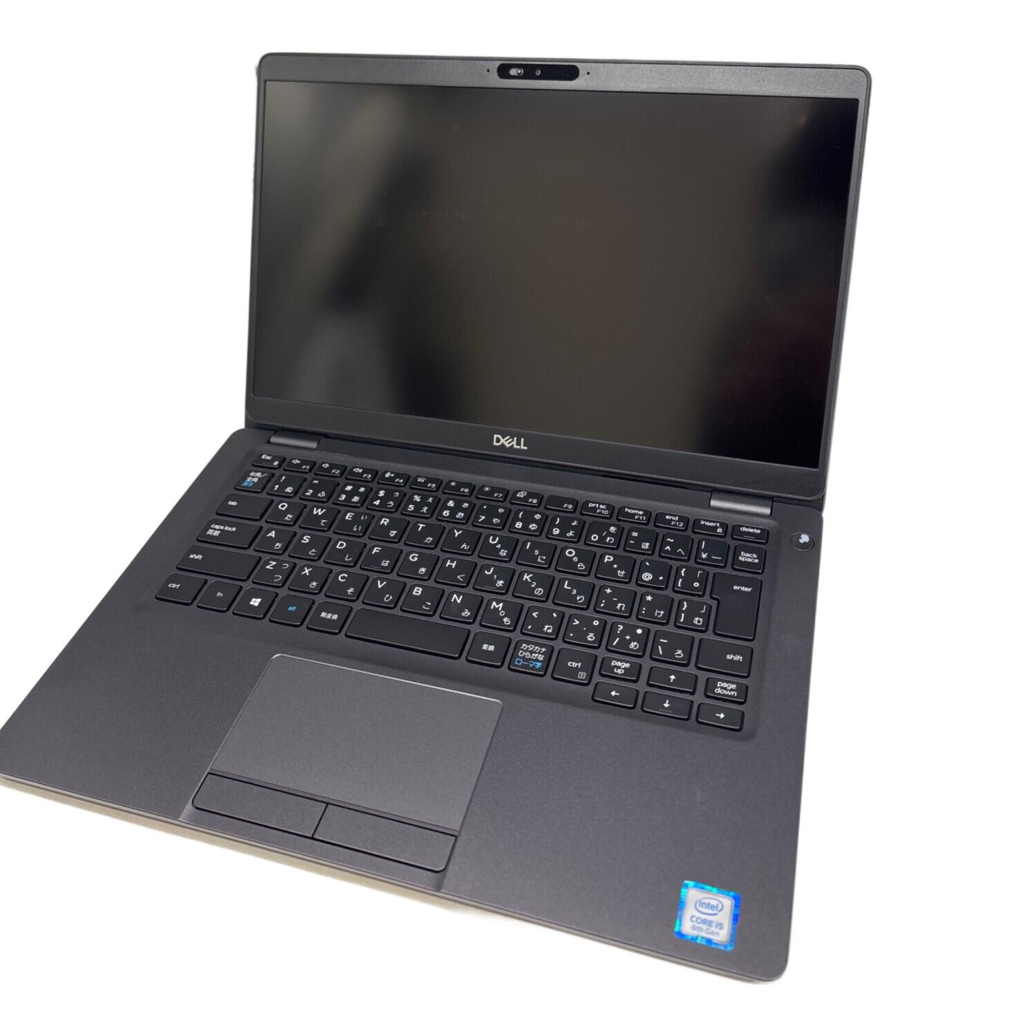 DELL (デル) Latitude 5300 13.3インチ Windows11 Pro Core i5 CPU:第8