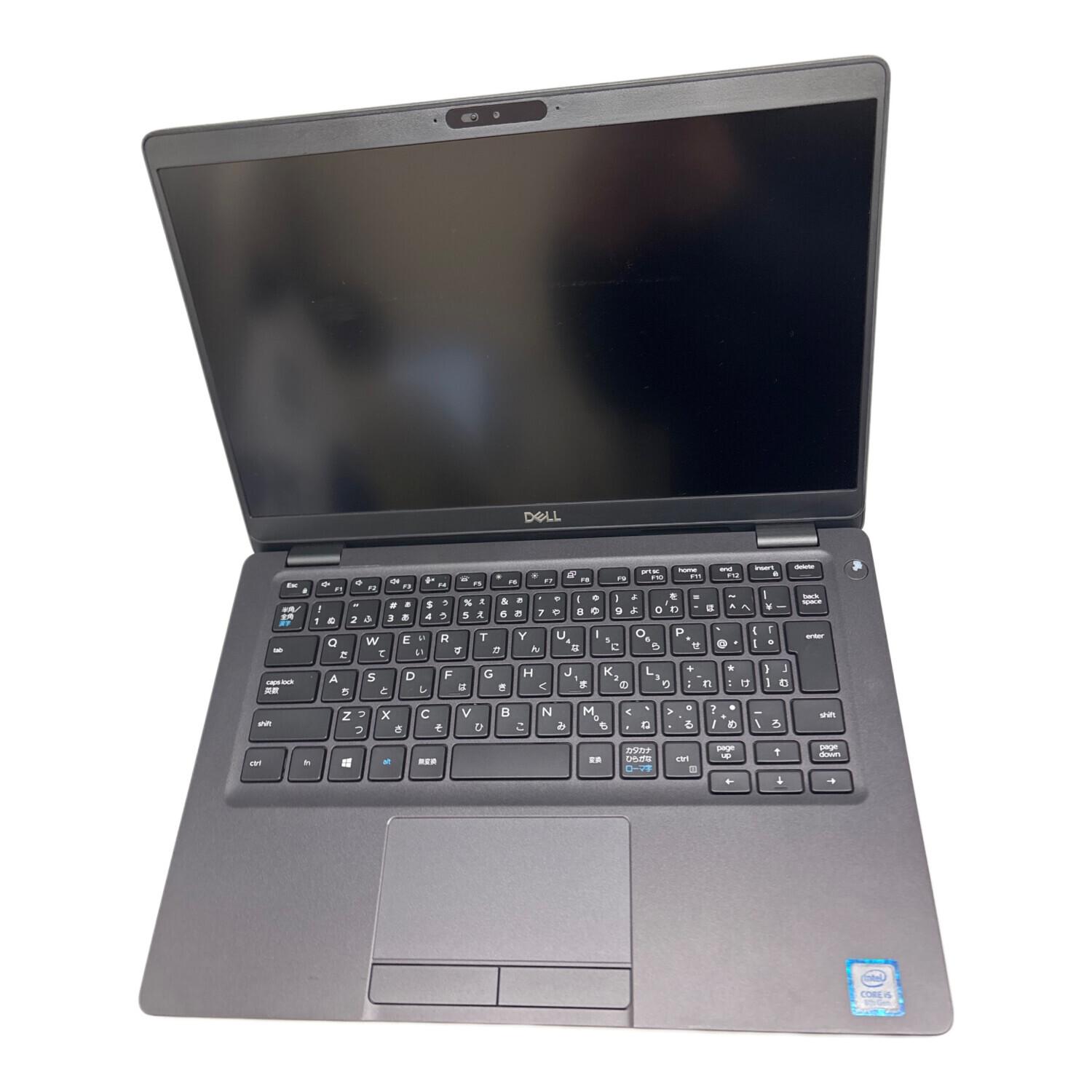 DELL (デル) Latitude 5300 13.3インチ Windows11 Pro Core i5 CPU:第8