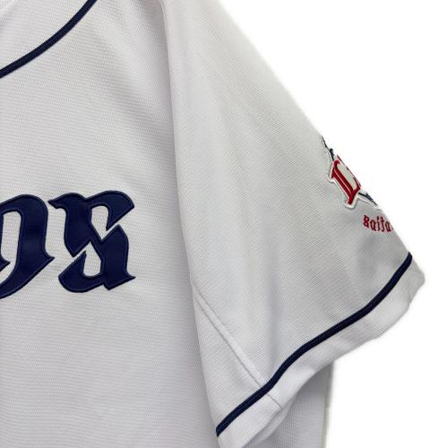 希少◎西武ライオンズ 松坂大輔 18 ホーム用ユニフォーム 入団当時物 美品 希少◎西武ライオンズ 松坂大輔 18 ホーム用ユニフォーム 入団