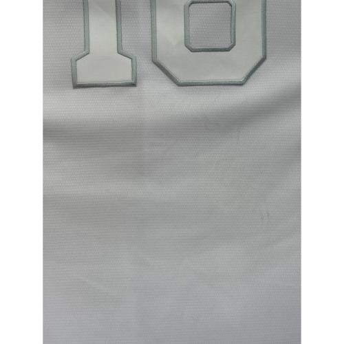 Majestic (マジェスティック) 埼玉西武ライオンズ 背番号18 松坂大輔 レプリカホームユニフォーム ホワイト ユニフォーム MATSUZAKA