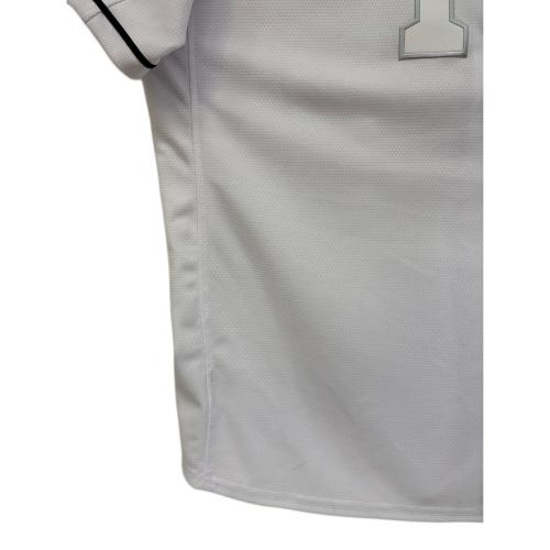 Majestic (マジェスティック) 埼玉西武ライオンズ 背番号18 松坂大輔 レプリカホームユニフォーム ホワイト ユニフォーム MATSUZAKA