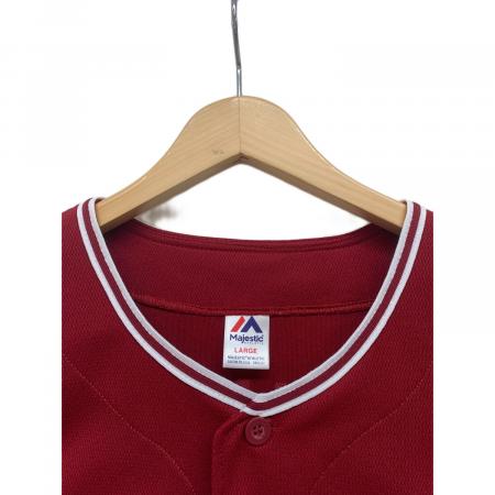 Majestic (マジェスティック)東北楽天ゴールデンイーグルス ビジター