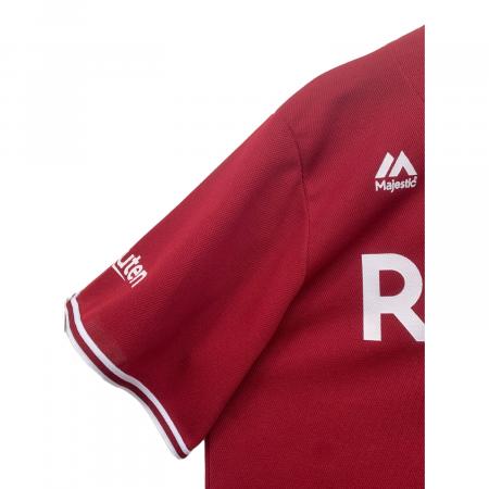 Majestic (マジェスティック)東北楽天ゴールデンイーグルス ビジター