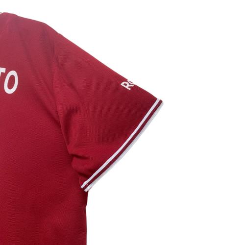 Majestic (マジェスティック)東北楽天ゴールデンイーグルス ビジターユニフォーム　背番号14 則本昂大