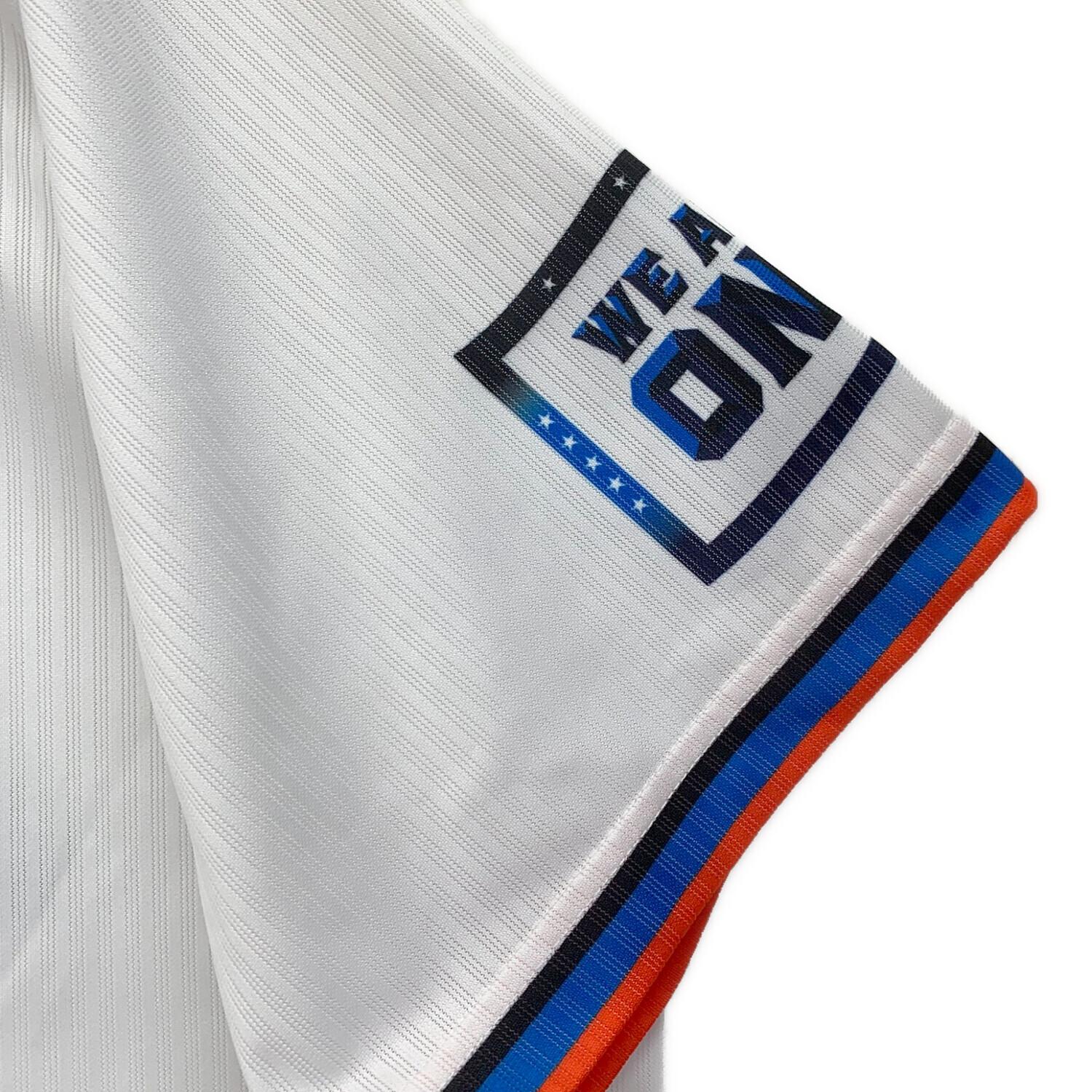 Nike ライオンズ ユニフォーム MORI 10 西武　レプリカ　森友哉 Nike ライオンズ ユニフォーム MORI 10 西武 レプリカ 森友哉