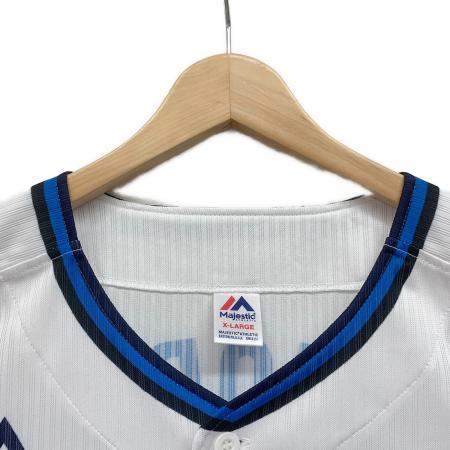 Majestic (マジェスティック) 埼玉西武ライオンズ 背番号10 森友哉 70