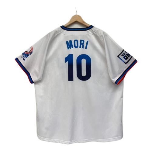 森友哉 ユニフォーム 西武 プロコレ 2019 XL 森友哉 ユニフォーム 西武 プロコレ 2019 XL 森友哉