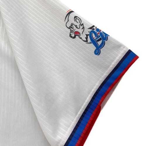 Majestic (マジェスティック) 埼玉西武ライオンズ 背番号10 森友哉 70周年ユニフォーム