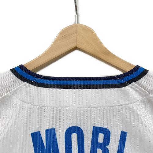 Nike ライオンズ ユニフォーム MORI 10 西武　レプリカ　森友哉 西武ライオンズ 森友哉 プロコレ NIKE ユニフォーム L 西武