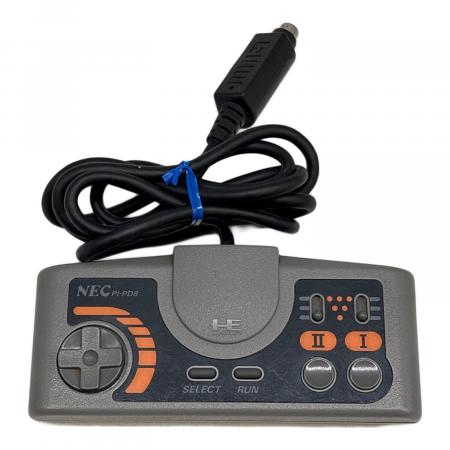 NEC (エヌイーシー) PCエンジンコアグラフィックスII PI-TG7