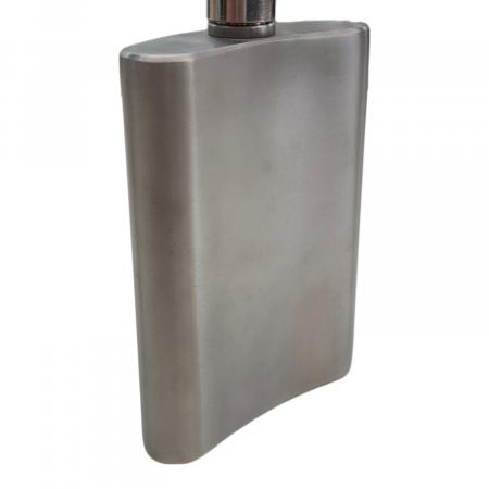 Snow peak (スノーピーク) チタンスキットルM｜トレファクONLINE