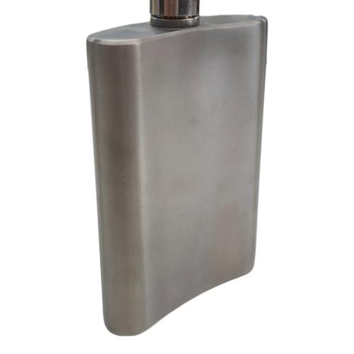 Snow peak (スノーピーク) チタンスキットルM