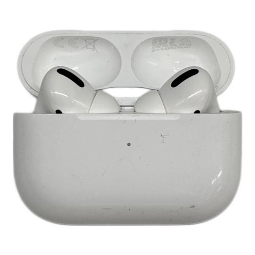 Apple (アップル) AirPods Pro A2190/A2083/A2084