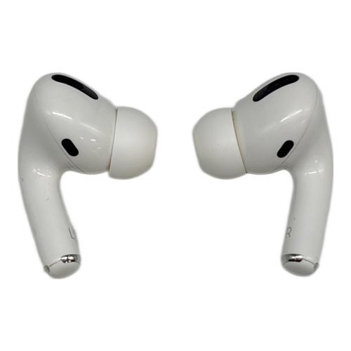 Apple (アップル) AirPods Pro A2190/A2083/A2084