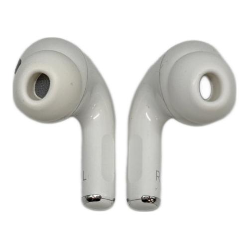 Apple (アップル) AirPods Pro A2190/A2083/A2084