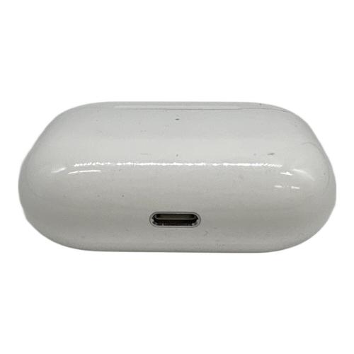 Apple (アップル) AirPods Pro A2190/A2083/A2084