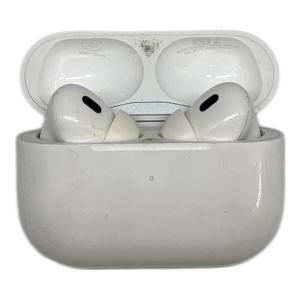 Apple (アップル) AirPods Pro 2 MagSafe充電ケース（Lightning) A2700/A2698/A2699