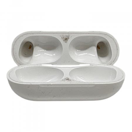 Apple (アップル) AirPods Pro 2 MagSafe充電ケース（Lightning) A2700