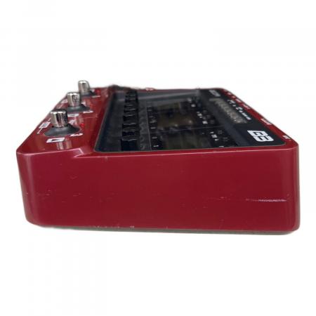 ZOOM (ズーム) マルチエフェクター B3｜トレファクONLINE