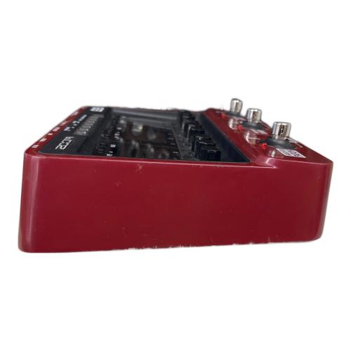 ZOOM (ズーム) マルチエフェクター B3