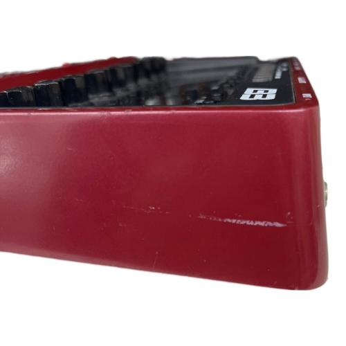 ZOOM (ズーム) マルチエフェクター B3