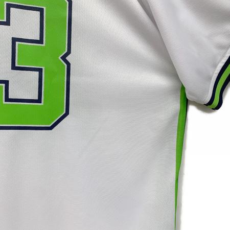 東京ヤクルトスワローズ (トウキョウヤクルトスワローズ) スワローズ