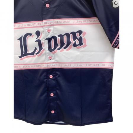 JILL BY JILLSTUART (ジル バイ ジルスチュアート) 埼玉西武ライオンズ