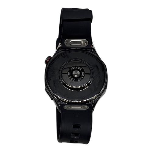 HUAWEI (ファーウェイ) スマートウォッチ GT 5 Pro