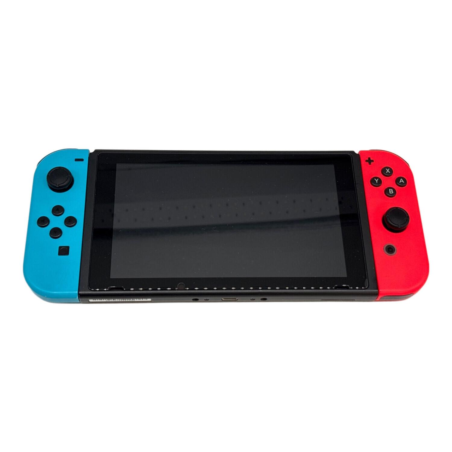 Nintendo (ニンテンドー) Nintendo Switch HAC-001｜トレファクONLINE